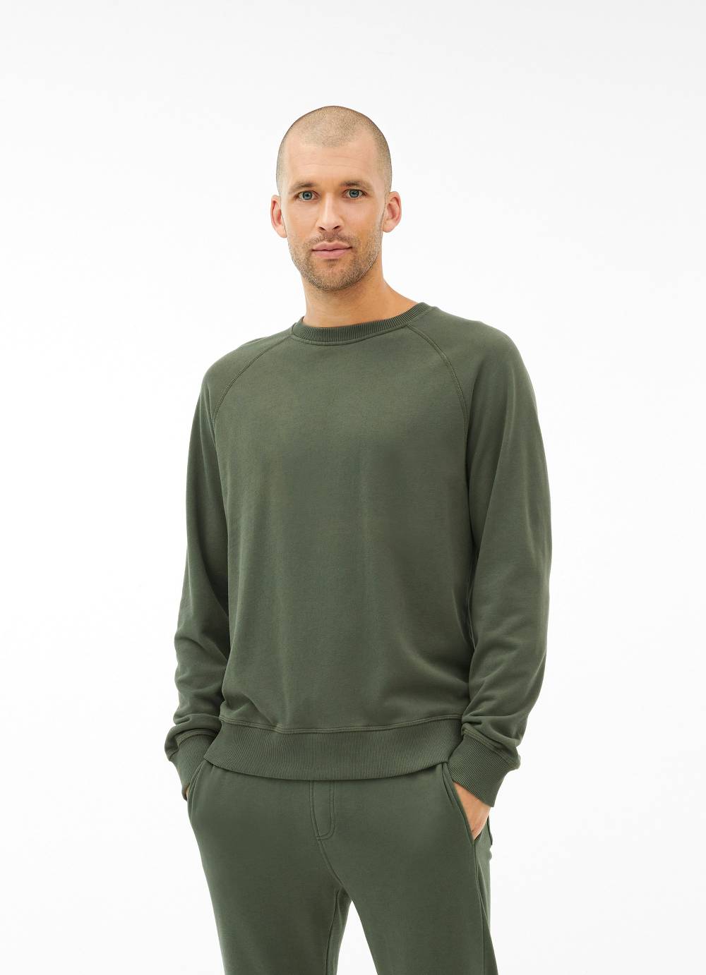 Juvia Sweatshirt 50% Rabatt mit kostenlosem Versand