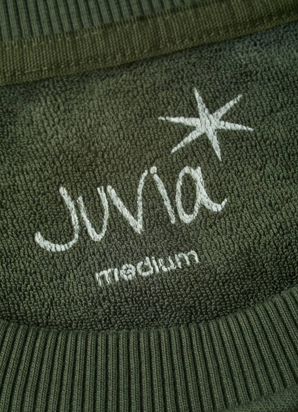 Juvia Sweatshirt 50% Rabatt mit kostenlosem Versand