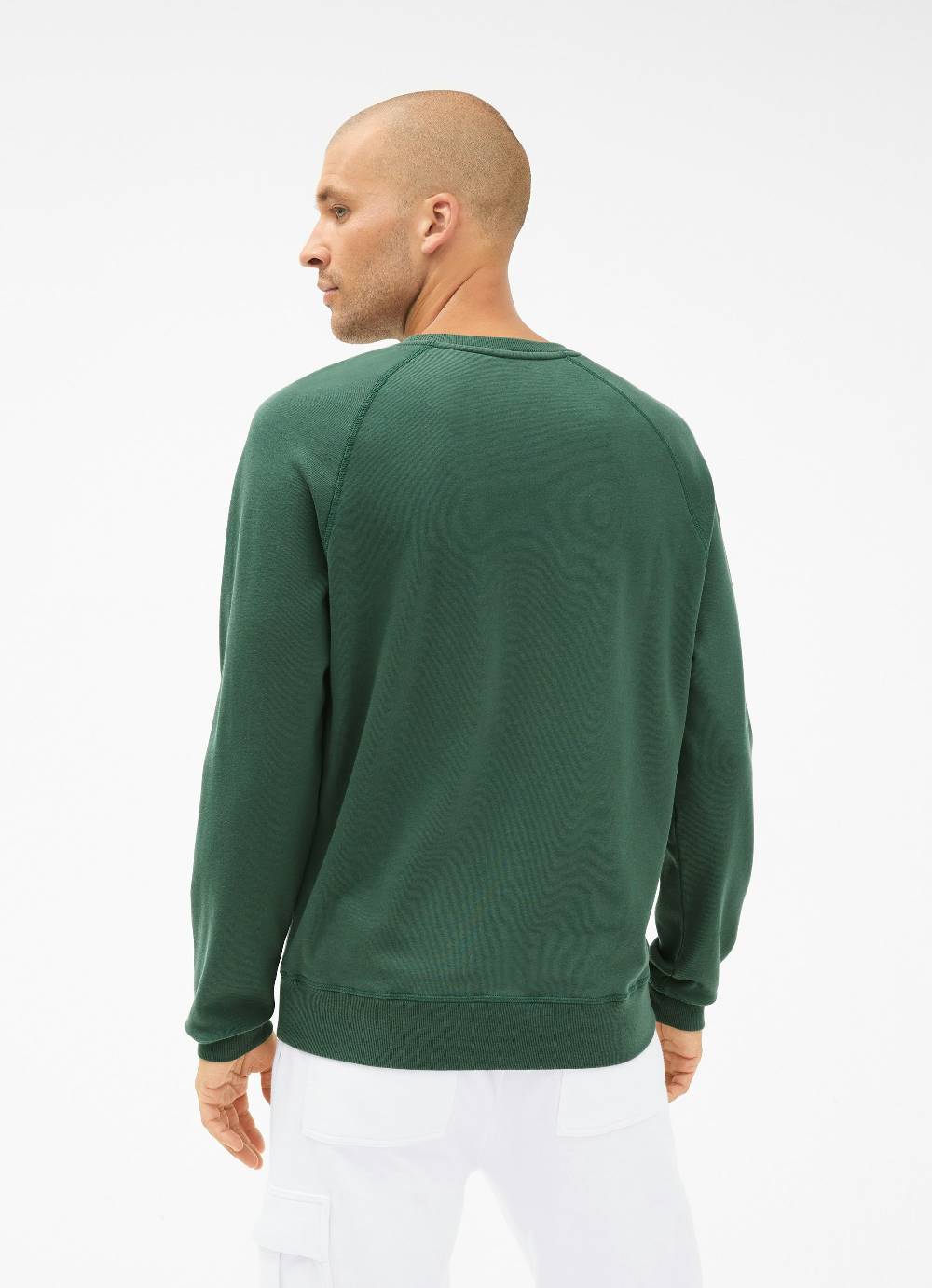 Juvia Sweatshirt Clearance-Verkauf