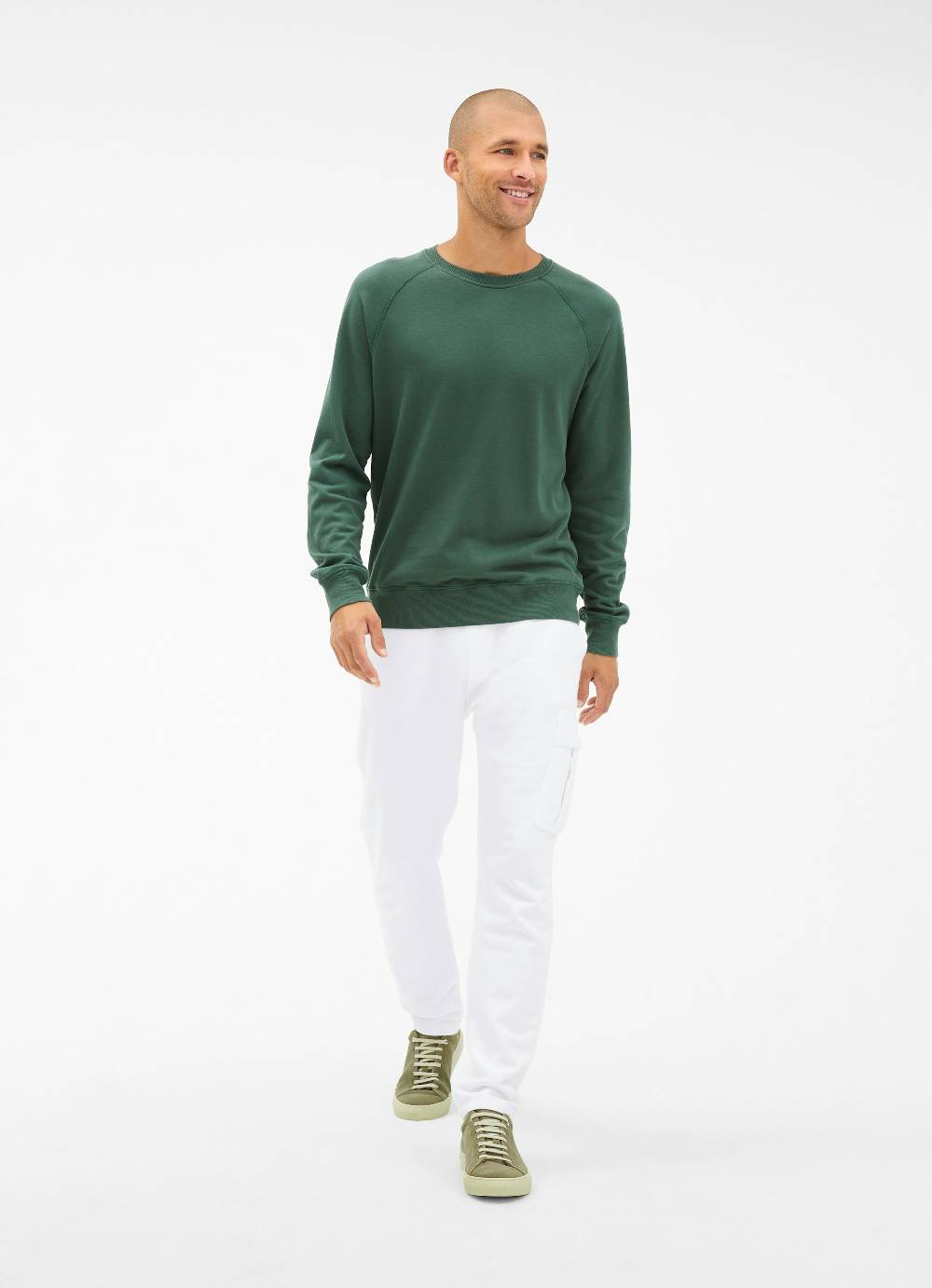 Juvia Sweatshirt Clearance-Verkauf