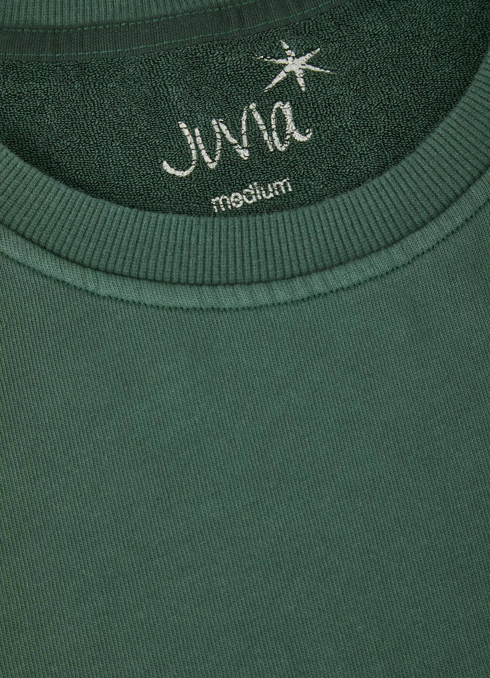 Juvia Sweatshirt Clearance-Verkauf