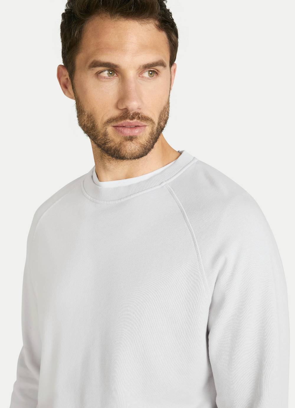 Juvia Sweatshirt Begrenzt auf 3 Tage