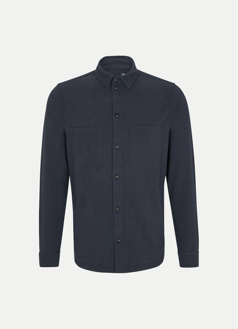 Juvia Casual - Shirt Jacke Speichern exportieren