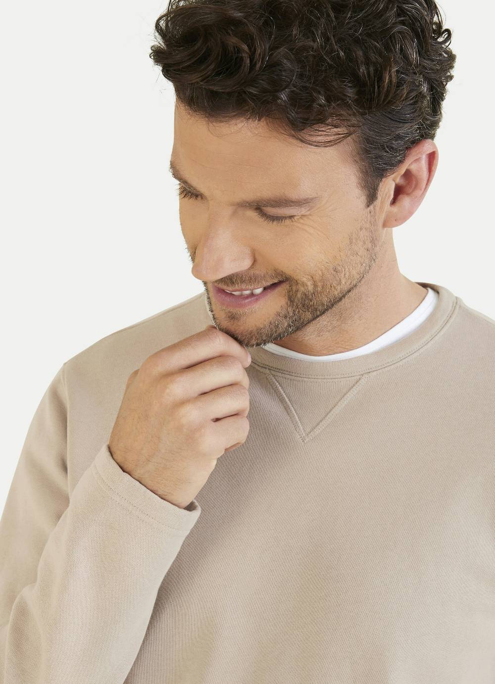 Juvia Sweatshirt zollfrei