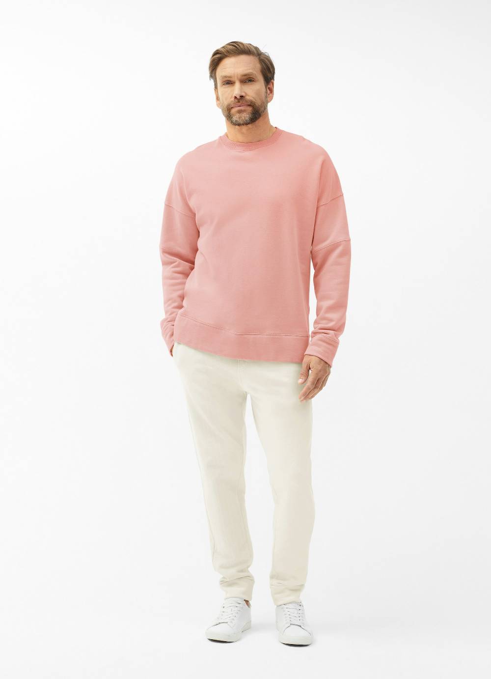 Juvia Sweatshirt 50% Rabatt für begrenzte Zeit