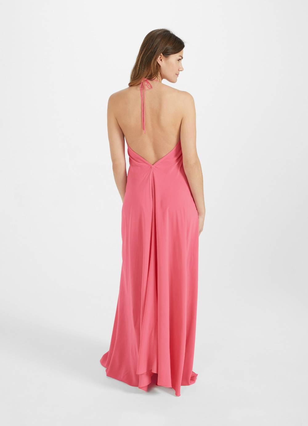 Juvia Viskose - Kleid Outlet