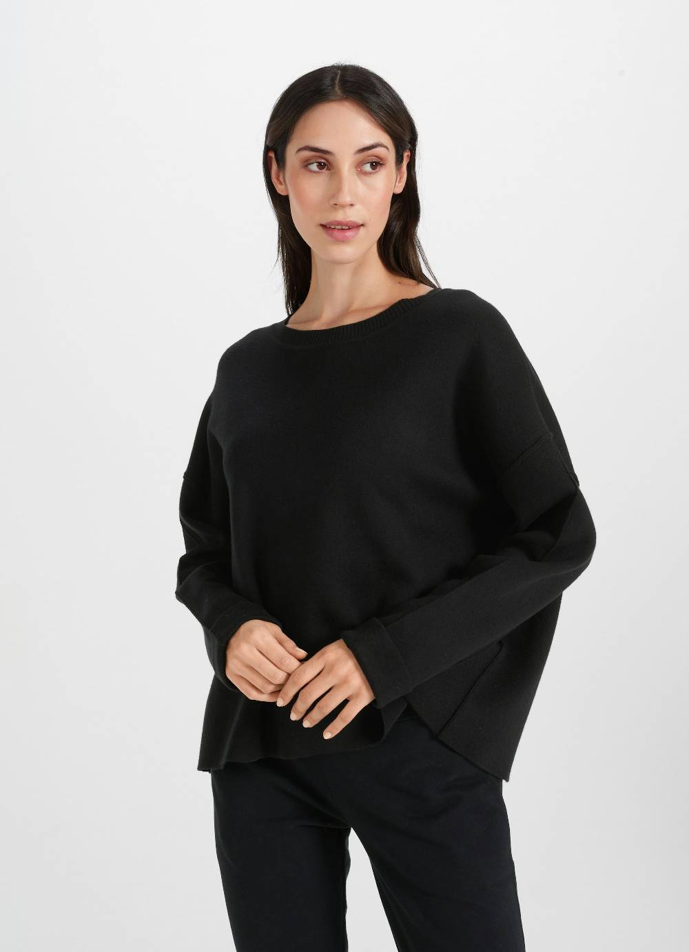 Juvia Sweatshirt Auslauf