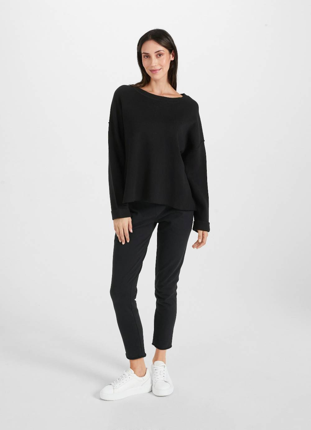 Juvia Sweatshirt Auslauf