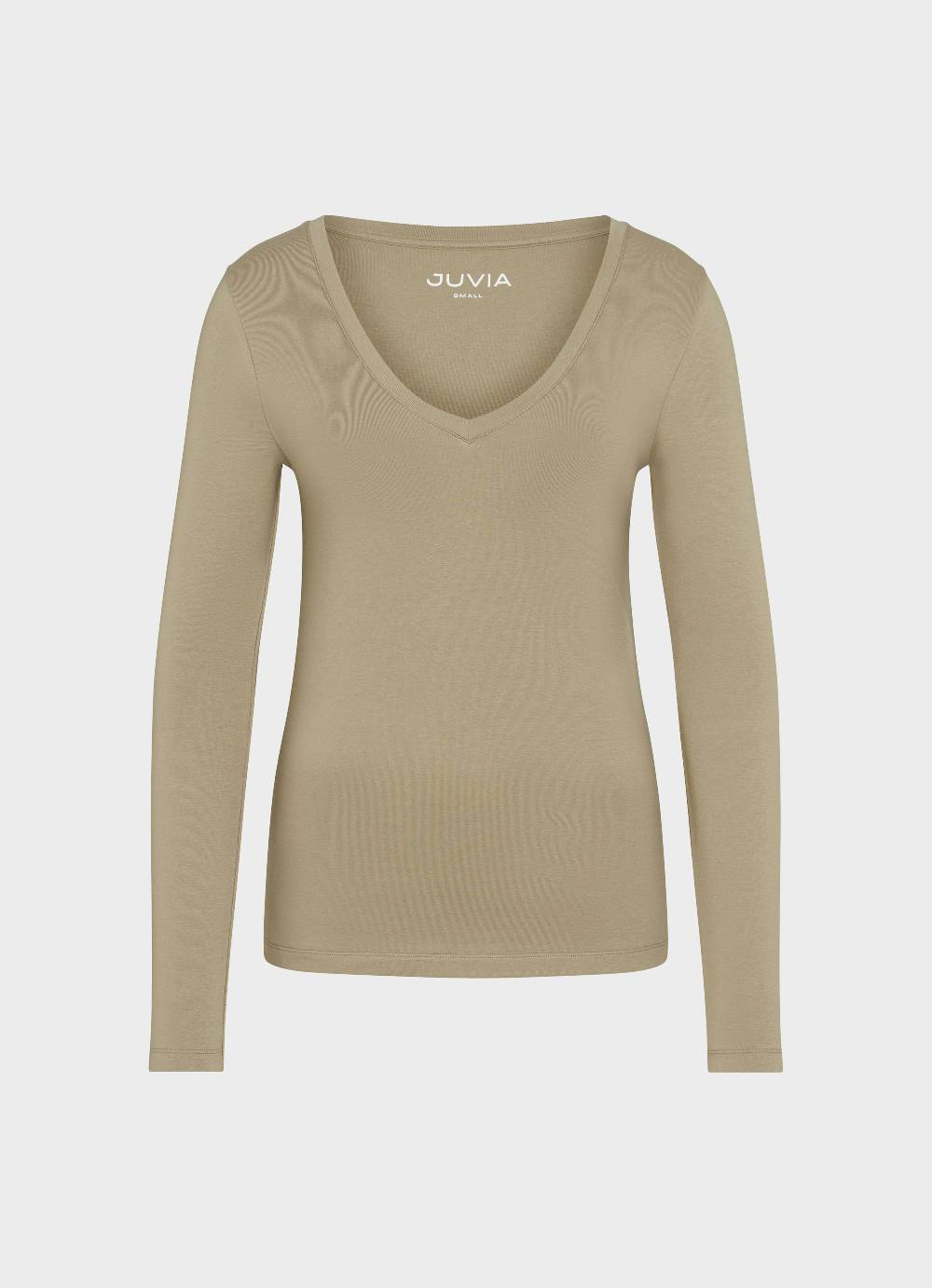 Juvia Jersey Modal - Longsleeve Angebote