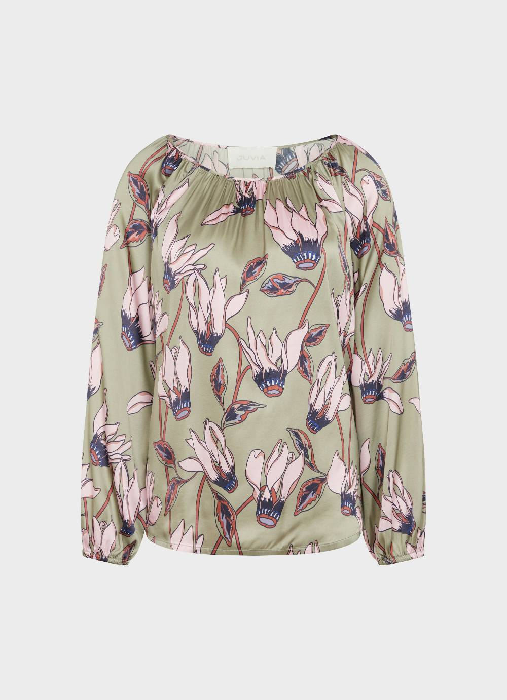Juvia Satin - Bluse Hotsell
