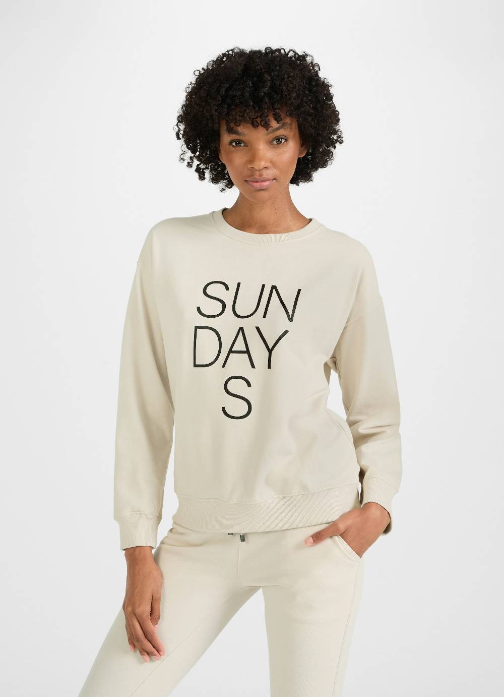Juvia Sweatshirt Günstiger Verkauf