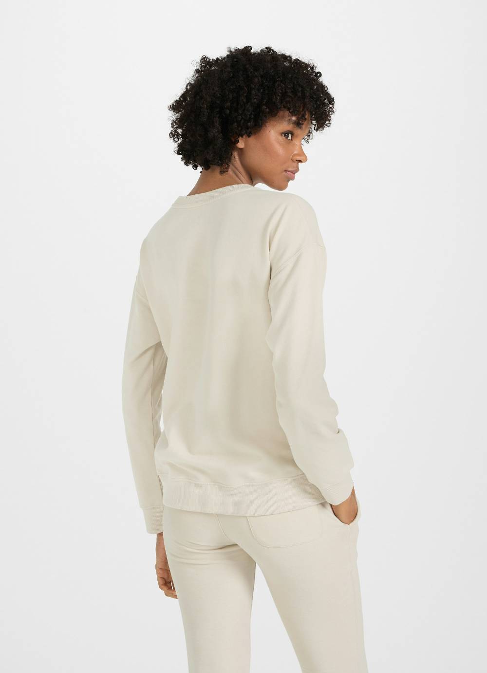 Juvia Sweatshirt Günstiger Verkauf