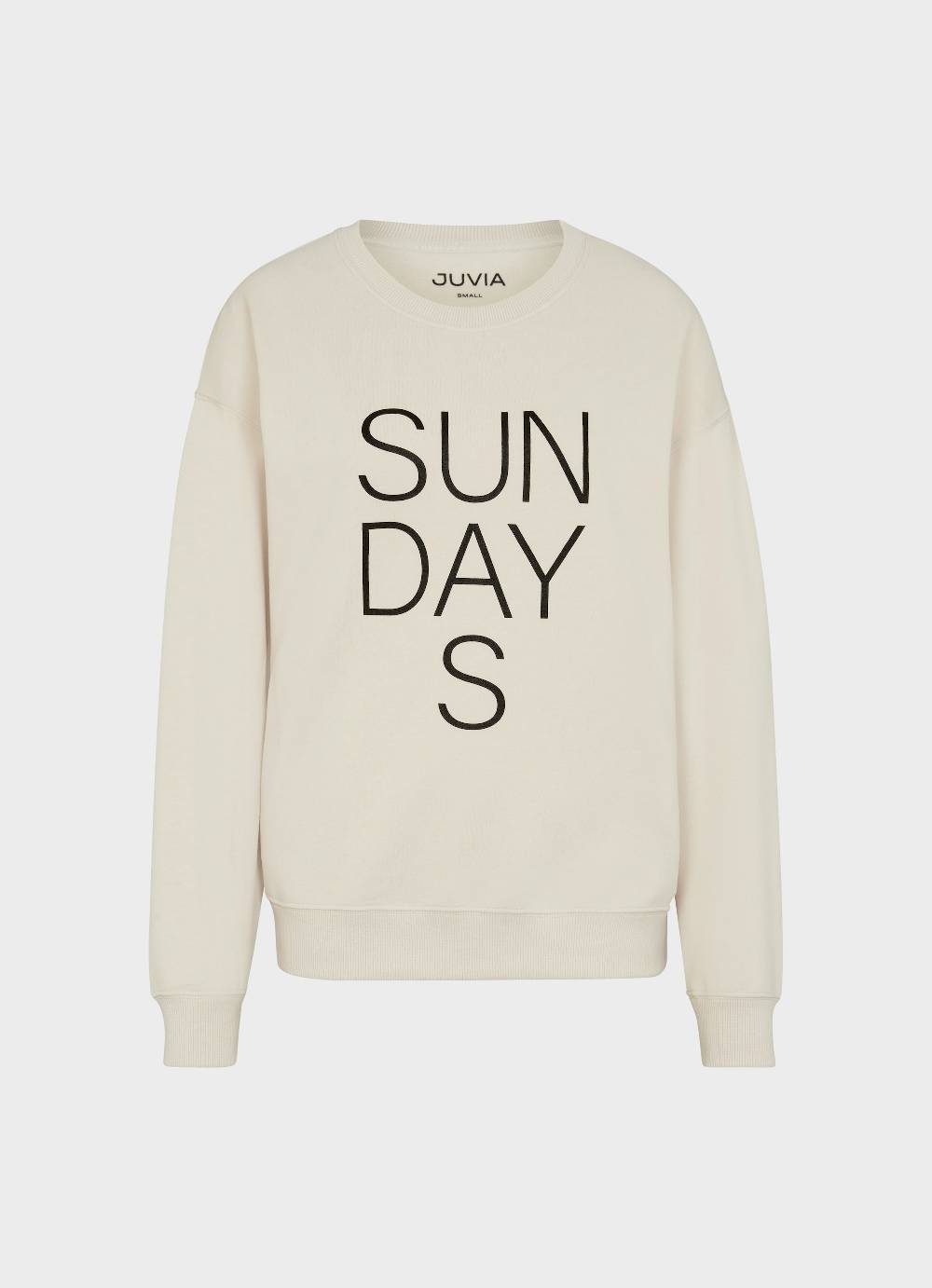 Juvia Sweatshirt Günstiger Verkauf