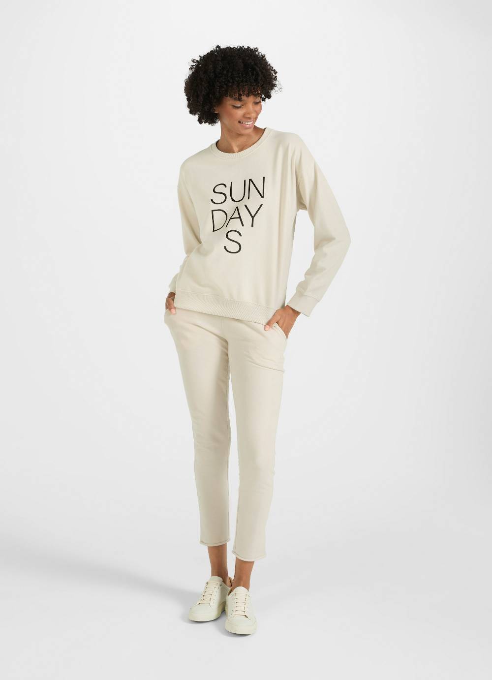 Juvia Sweatshirt Günstiger Verkauf