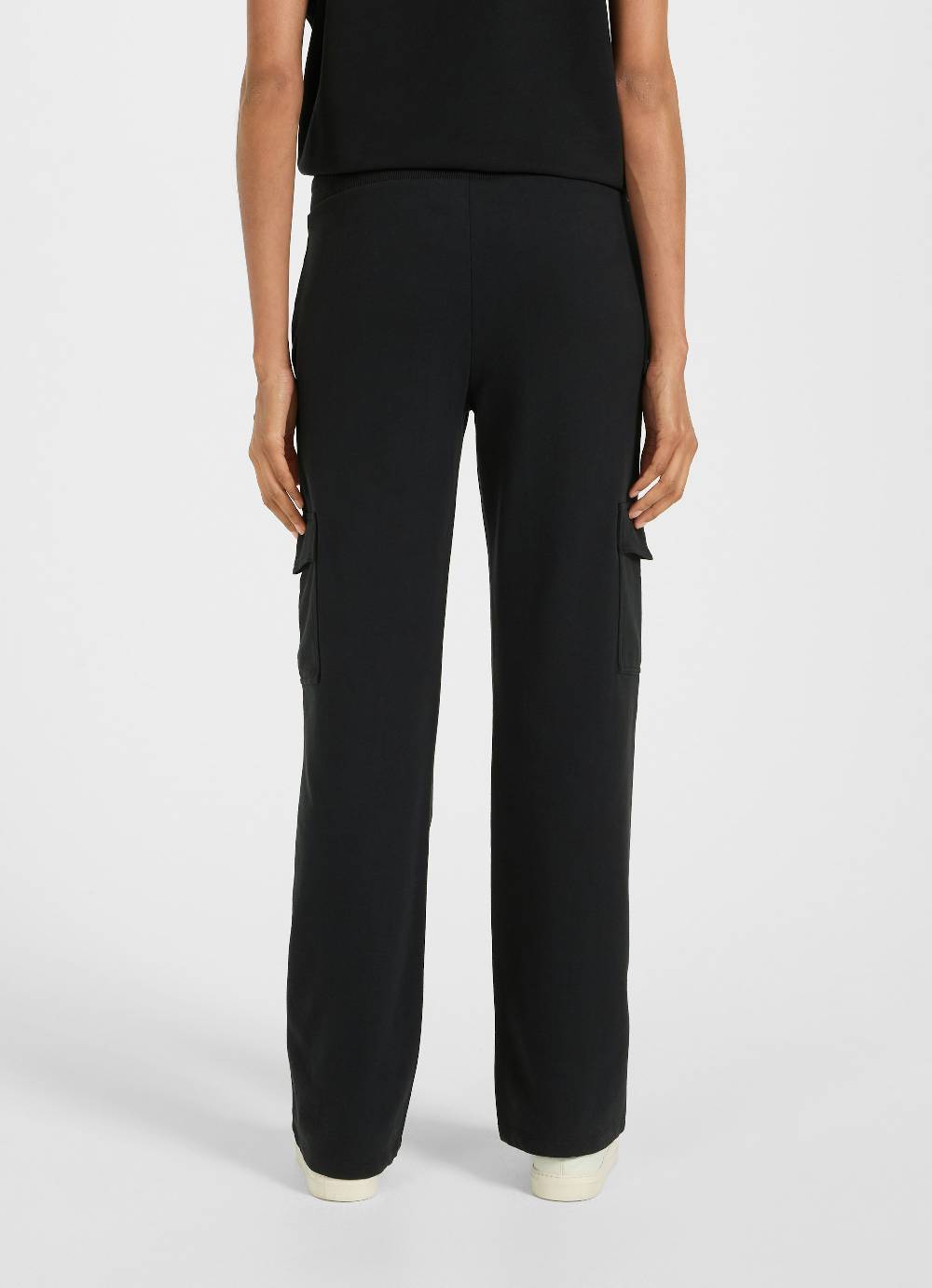 Juvia Wide Leg Fit - Sweatpants Fabrikverkauf
