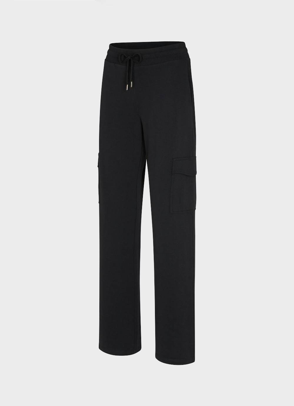 Juvia Wide Leg Fit - Sweatpants Fabrikverkauf