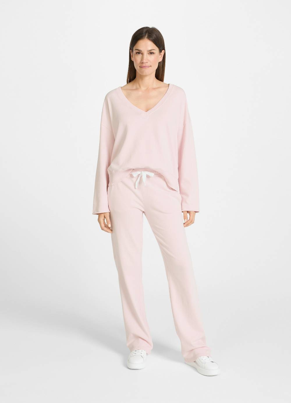 Juvia Loose Fit - Sweatpants