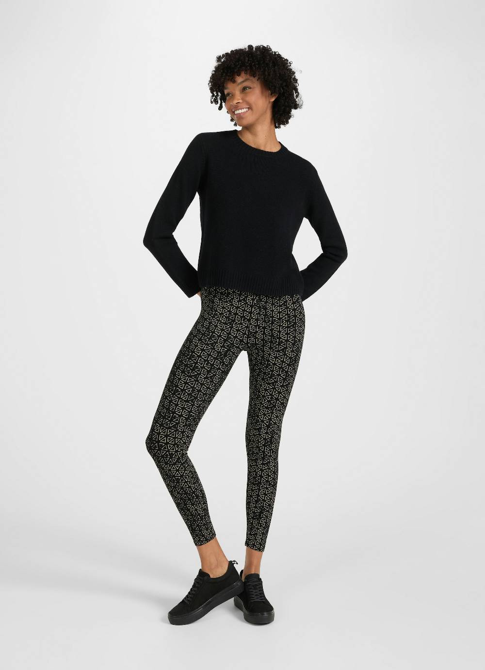Juvia Leggings Blitzverkäufe