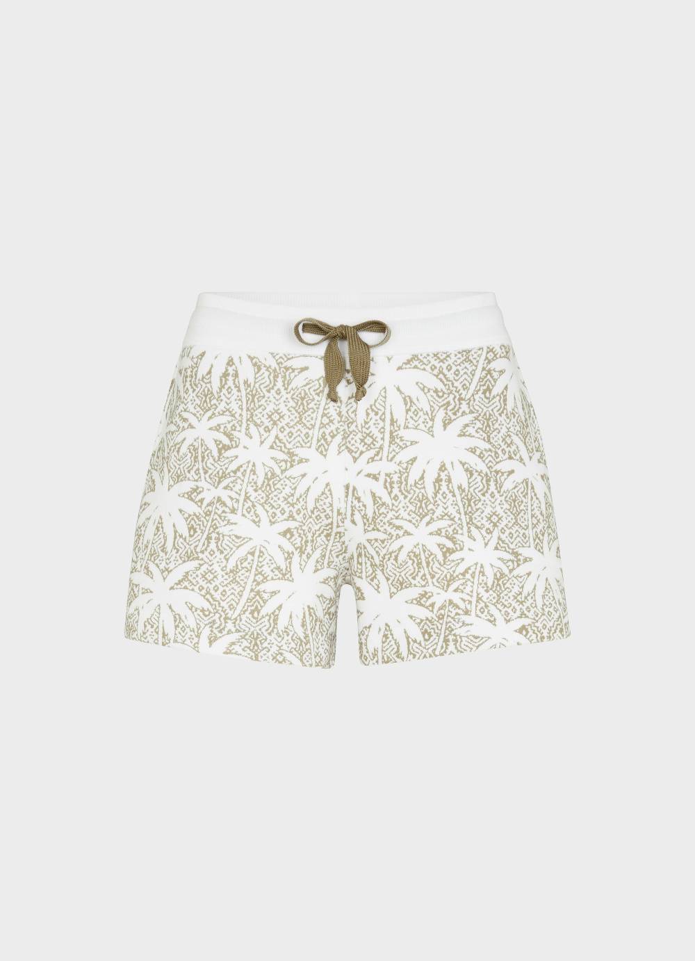 Juvia Shorts Kostenloser Versand