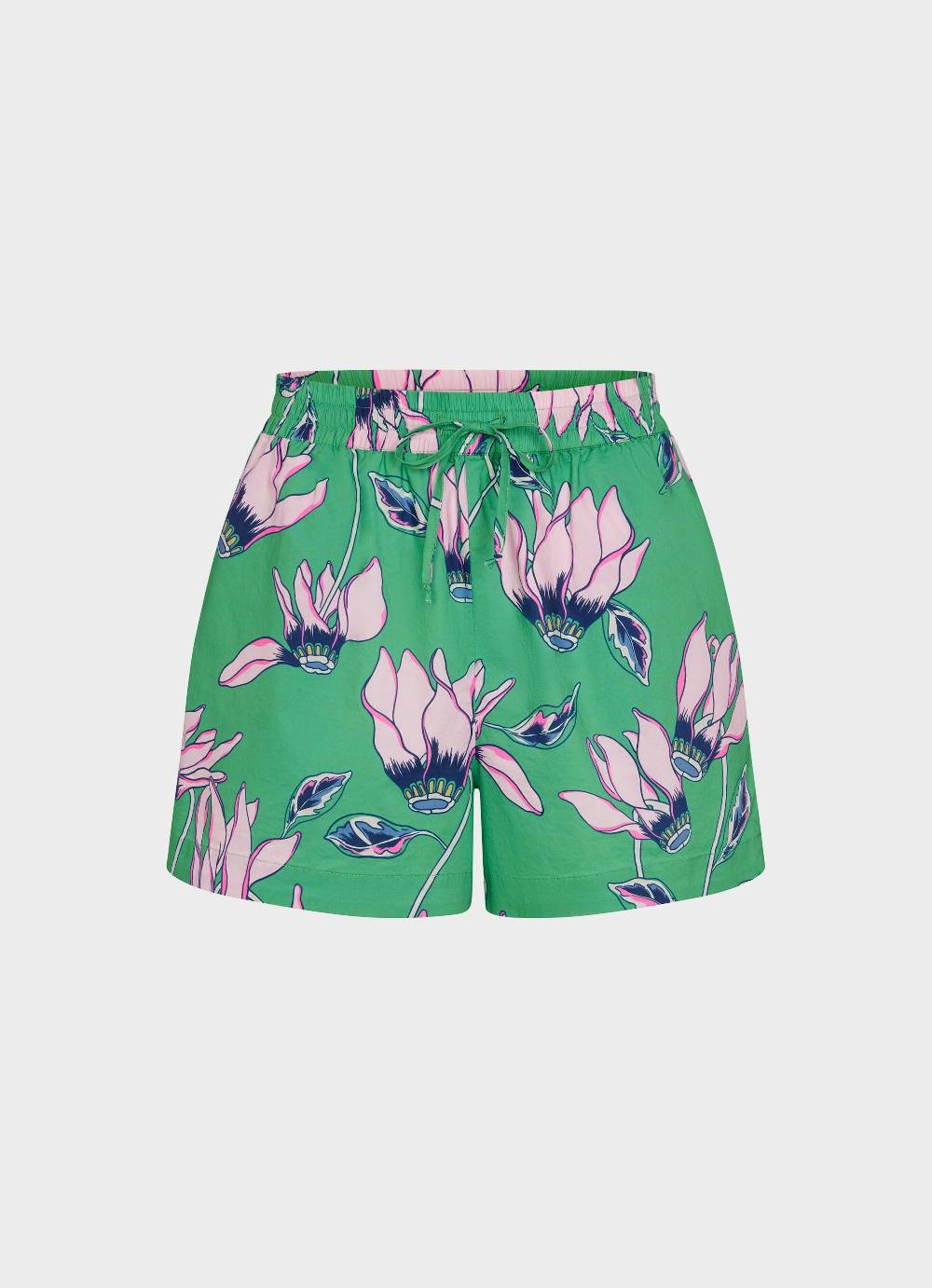 Juvia Popeline - Shorts Limitierter Zeitrabatt