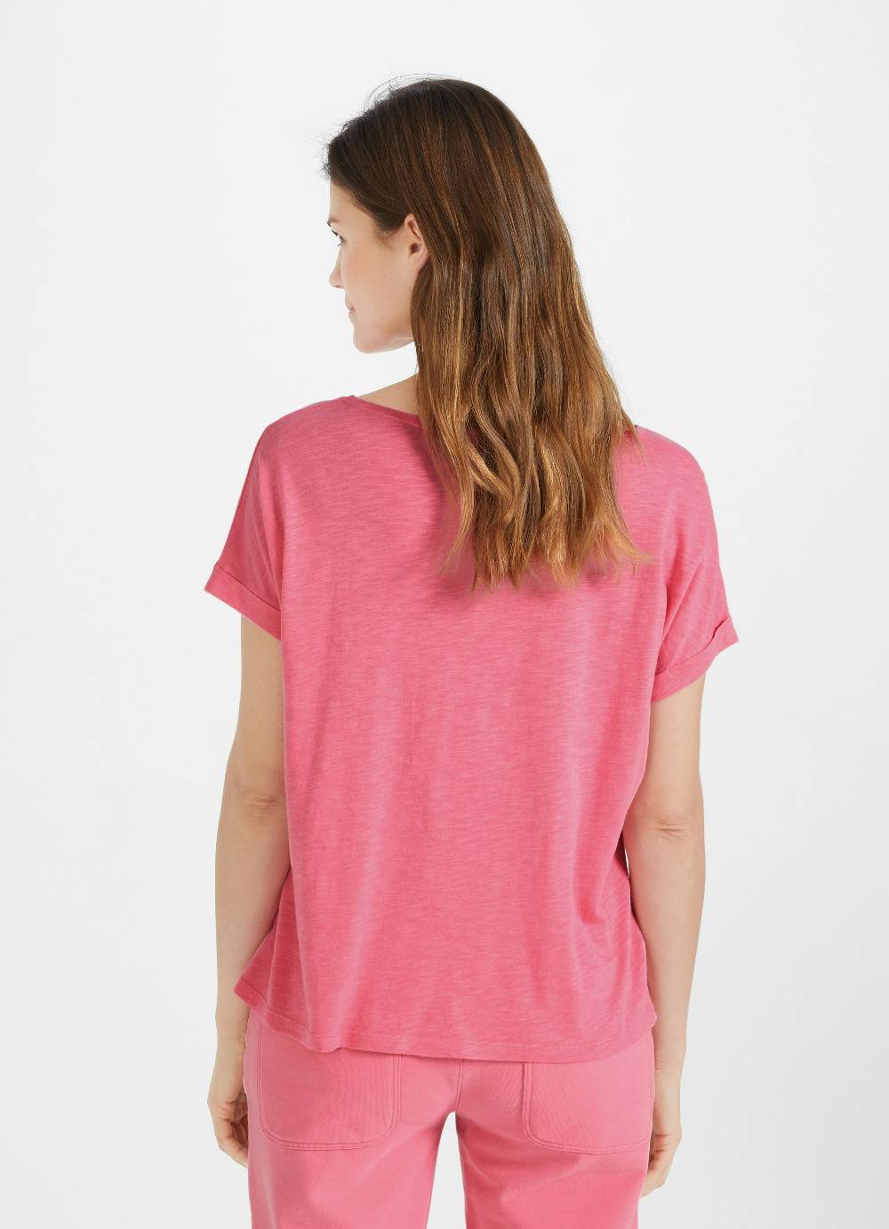 Juvia Boxy - T-Shirt Rabatt