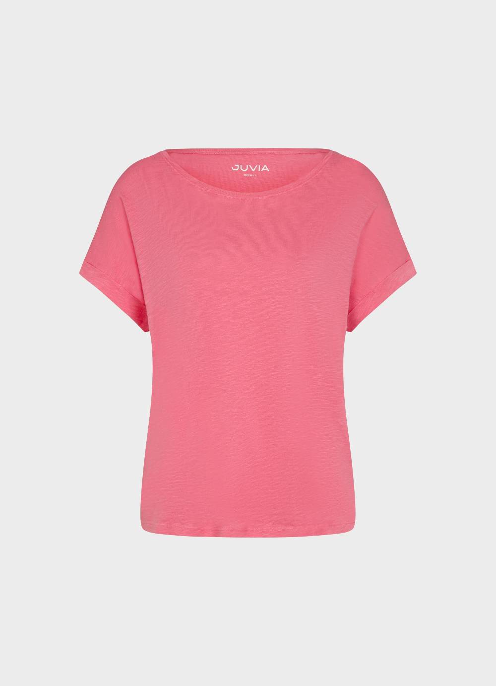 Juvia Boxy - T-Shirt Rabatt