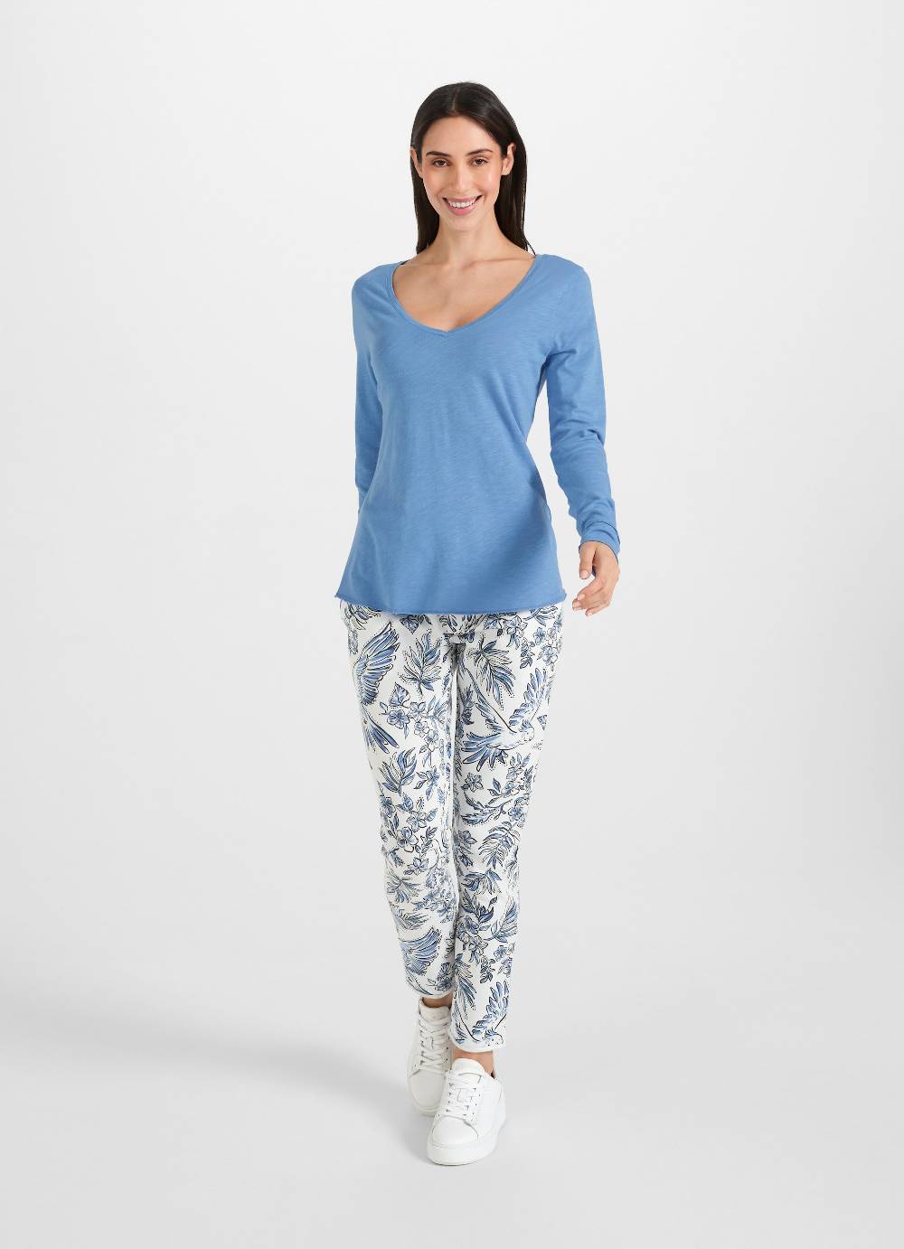 Juvia Longsleeve Günstig kaufen