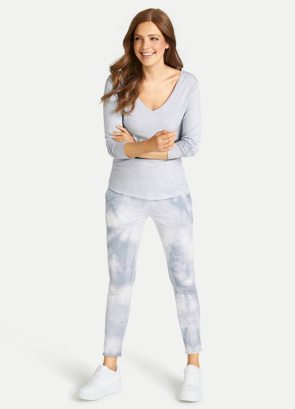 Juvia Longsleeve Versandkostenfrei