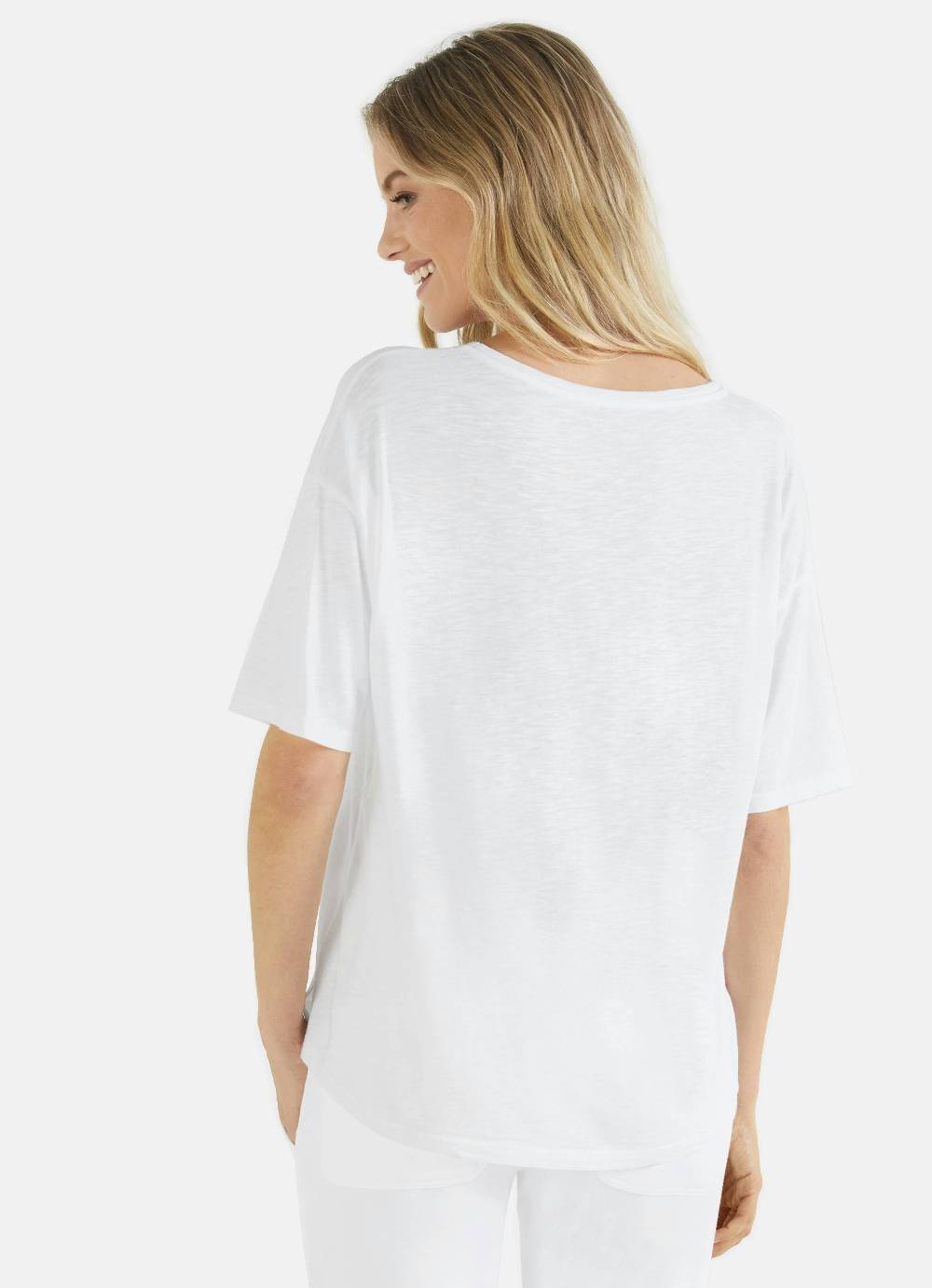 Juvia T-Shirt Großer Ausverkauf
