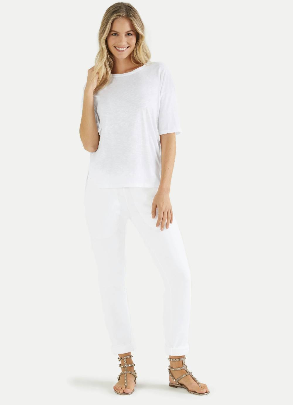Juvia T-Shirt Großer Ausverkauf