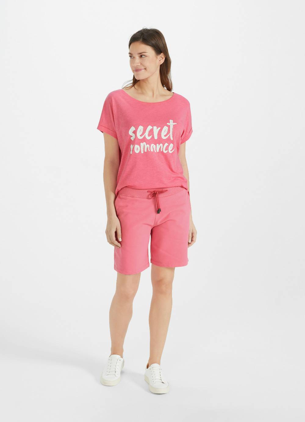 Juvia Bermudas Begrenztes Angebot