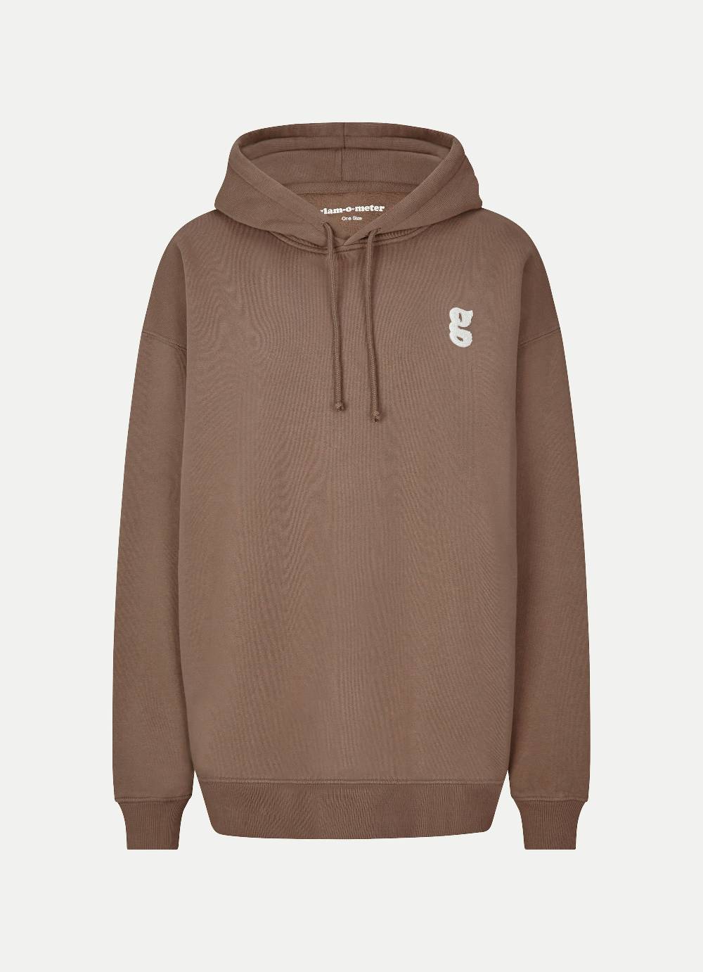 Juvia Oversized Hoodie Exklusivangebot