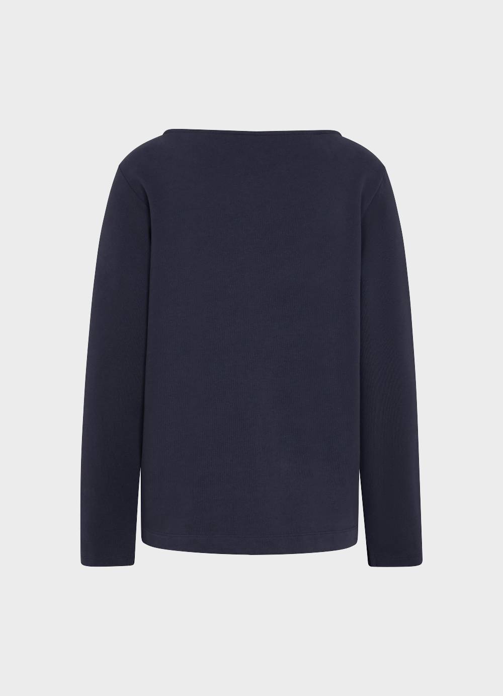 Juvia Slim Fit - Sweatshirt Saisonschlussverkauf