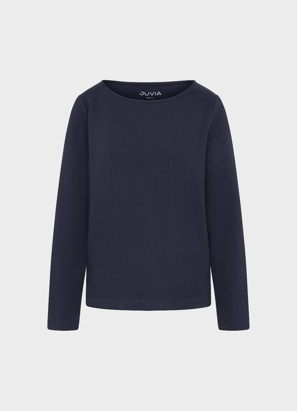 Juvia Slim Fit - Sweatshirt Saisonschlussverkauf