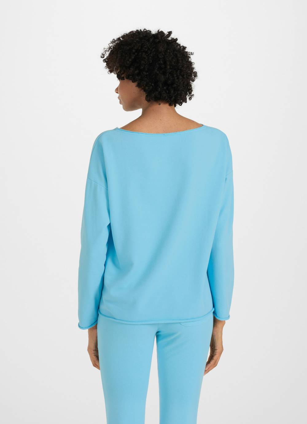 Juvia Sweatshirt Black Friday