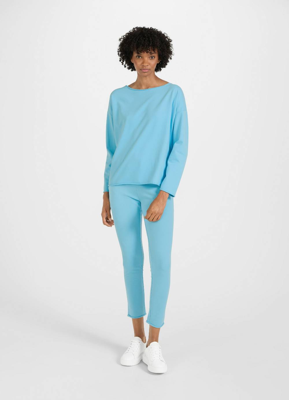 Juvia Sweatshirt Black Friday