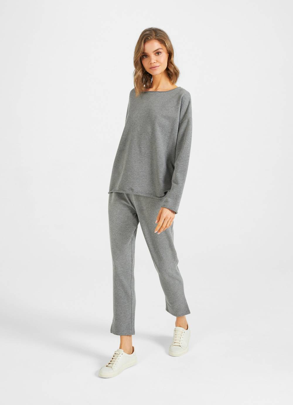 Juvia High Waist - Sweatpants Osterangebot