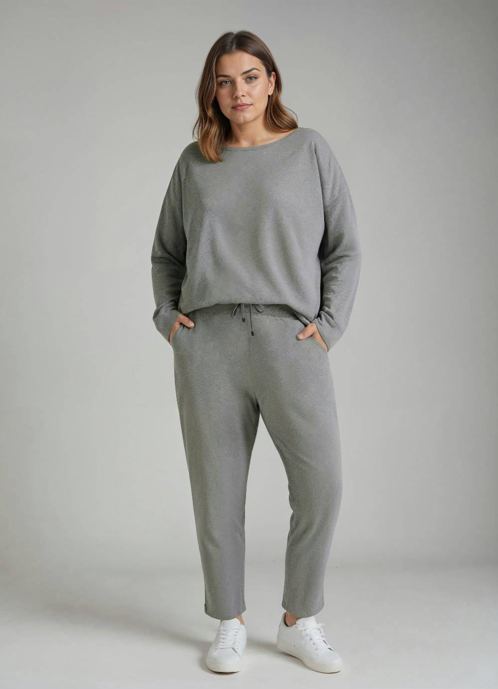 Juvia High Waist - Sweatpants Osterangebot