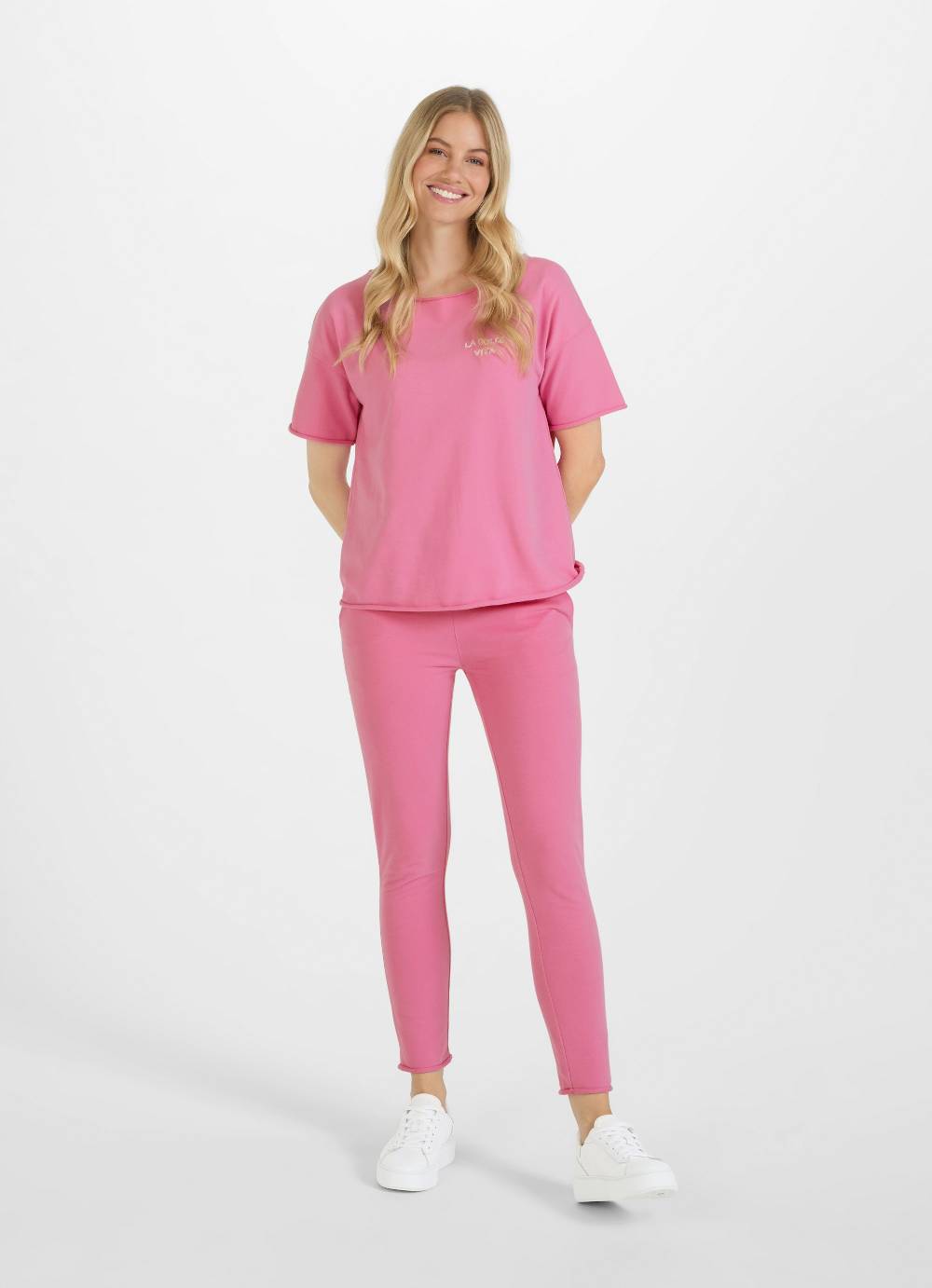 Juvia Slim Fit - Sweatpants Muttertagsangebot