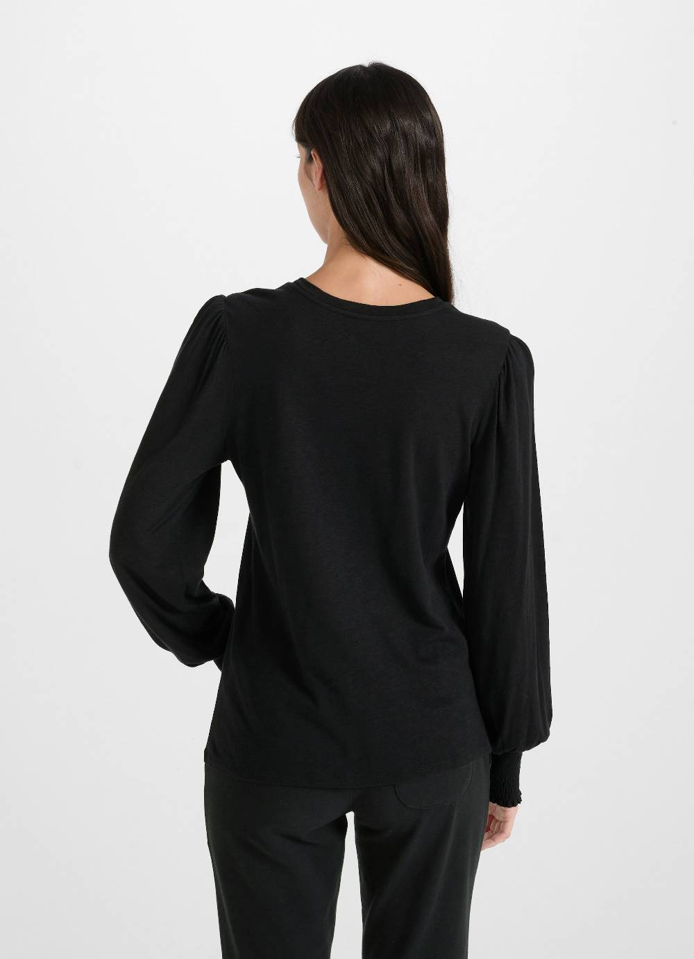 Juvia Longsleeve Lagerräumung