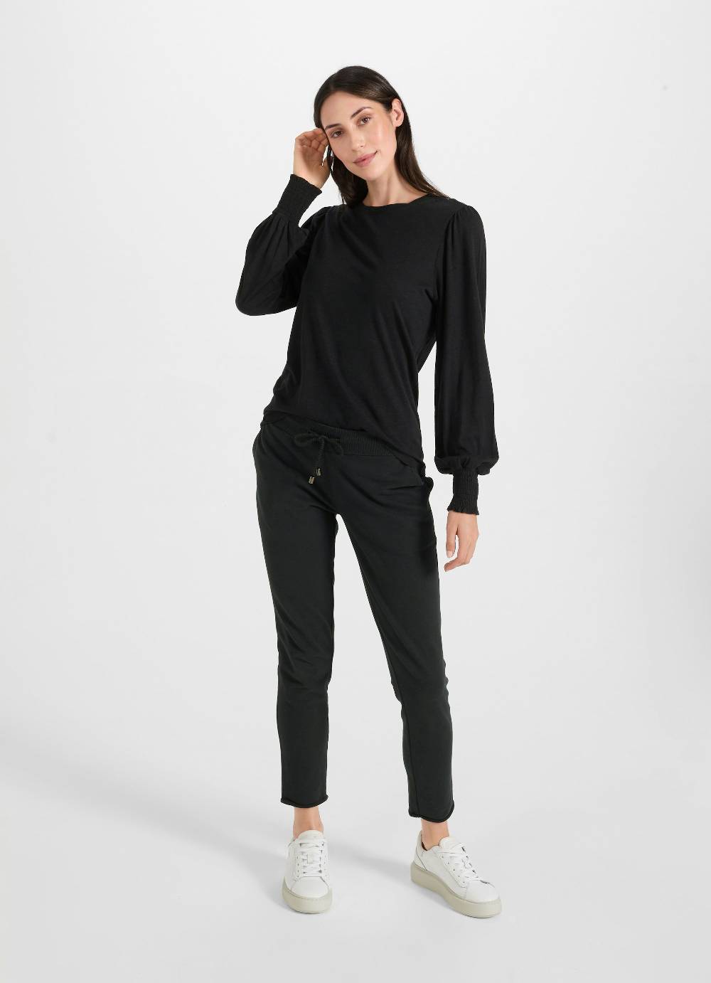 Juvia Longsleeve Lagerräumung