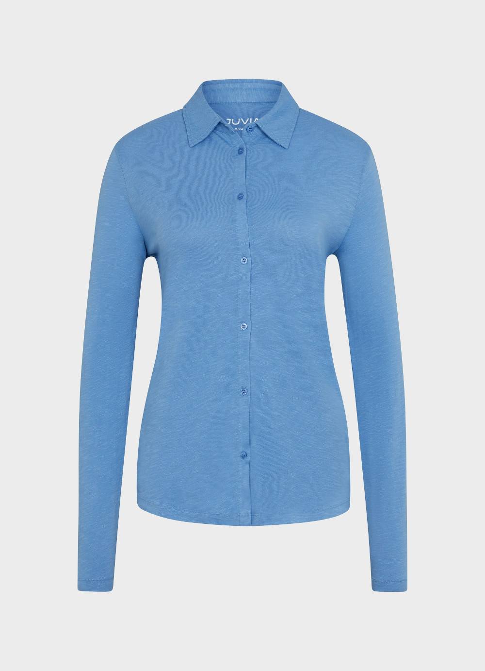Juvia Jersey Bluse Heißer Verkauf