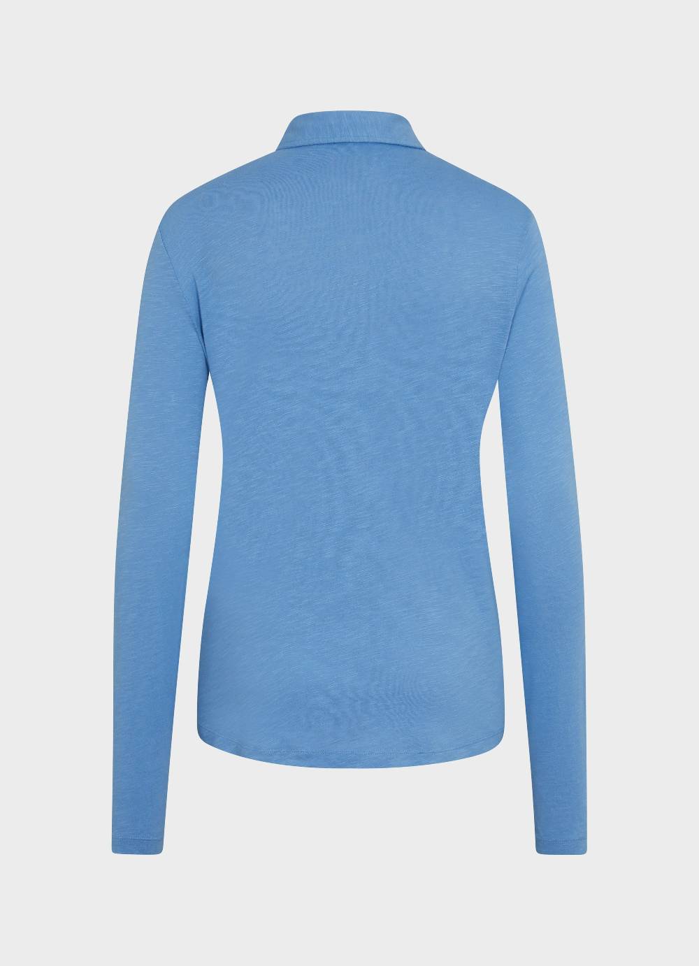 Juvia Jersey Bluse Heißer Verkauf