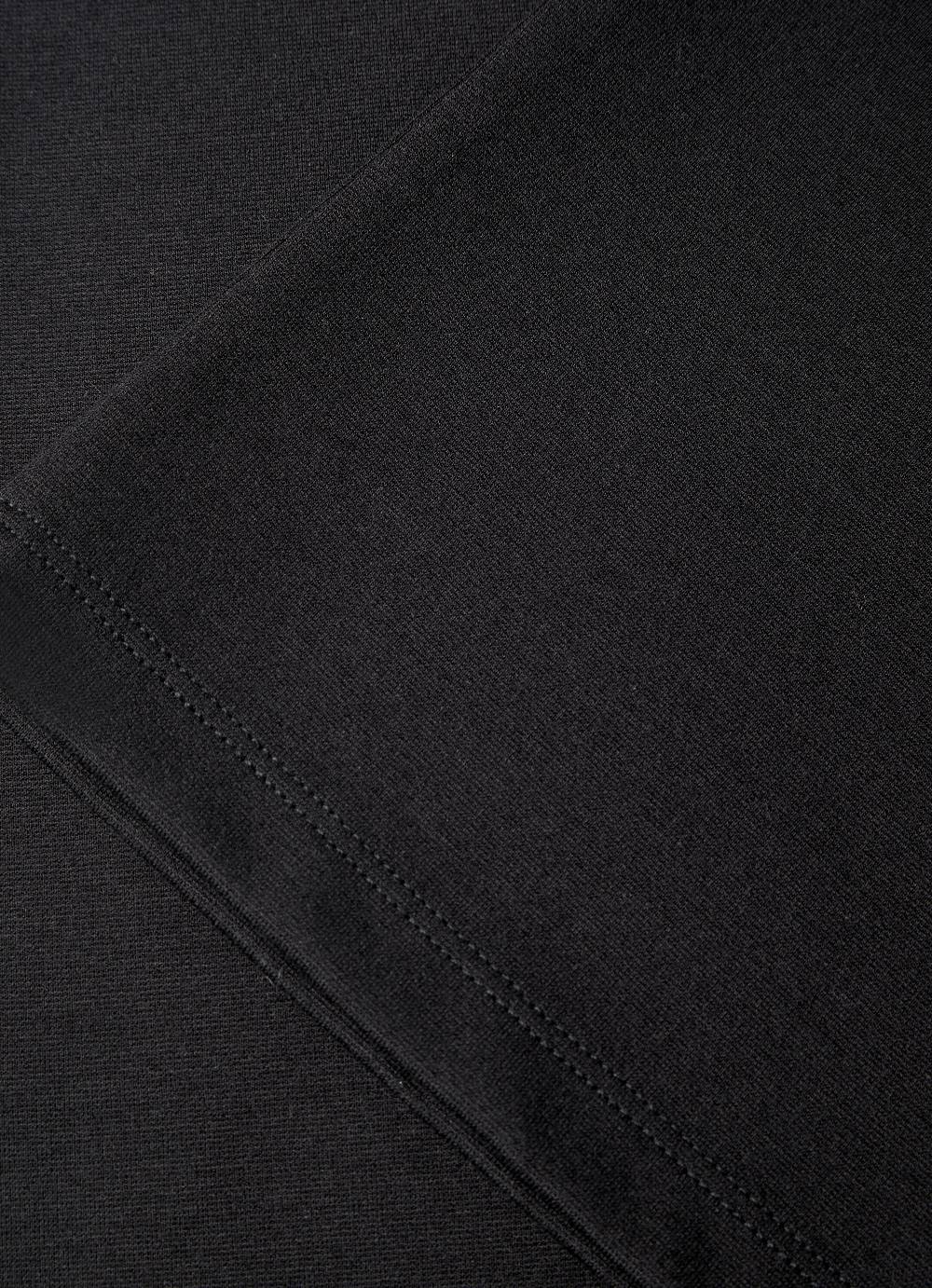 Juvia Wide Leg - Jerseyhose Online Outlet