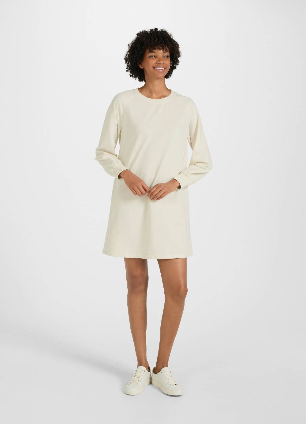 Juvia Sweatkleid Exklusive Angebote