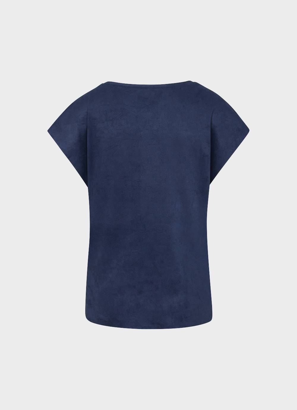 Juvia Tech Velours - T-Shirt Große Rabatte