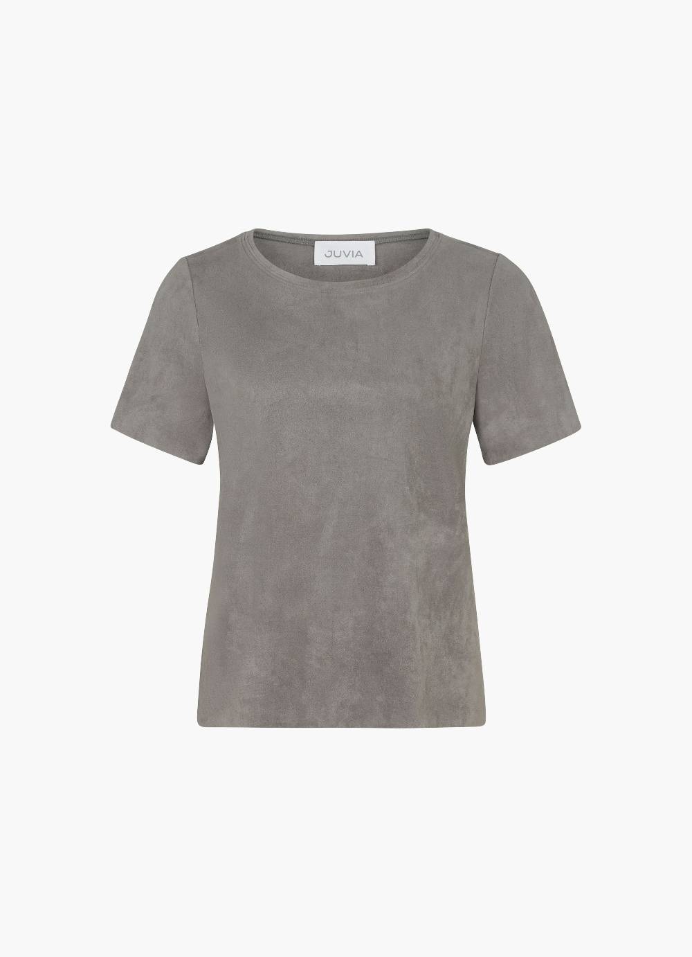 Juvia Tech Velours - T-Shirt Neuheiten
