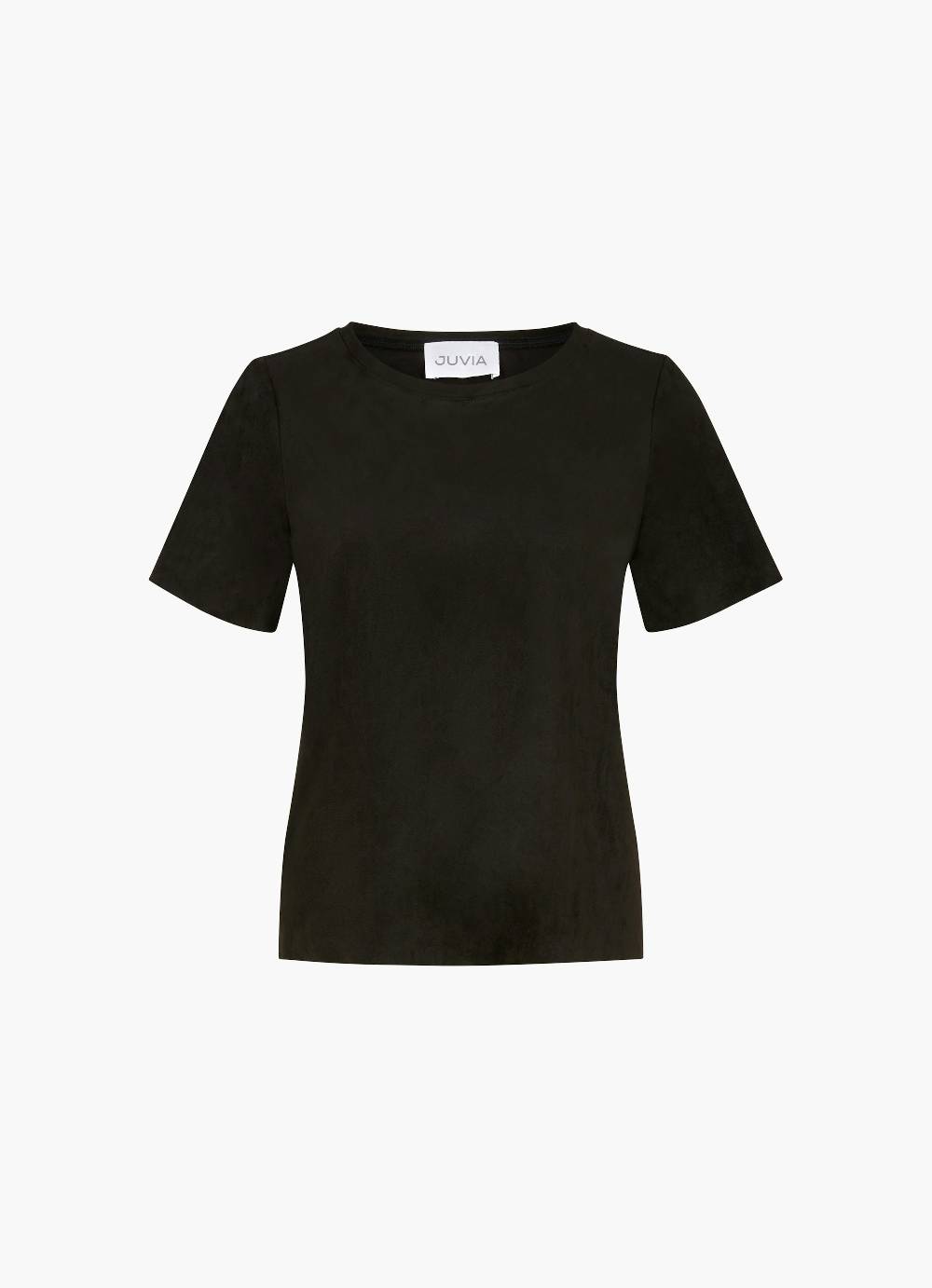 Juvia Tech Velours - T-Shirt Bestseller