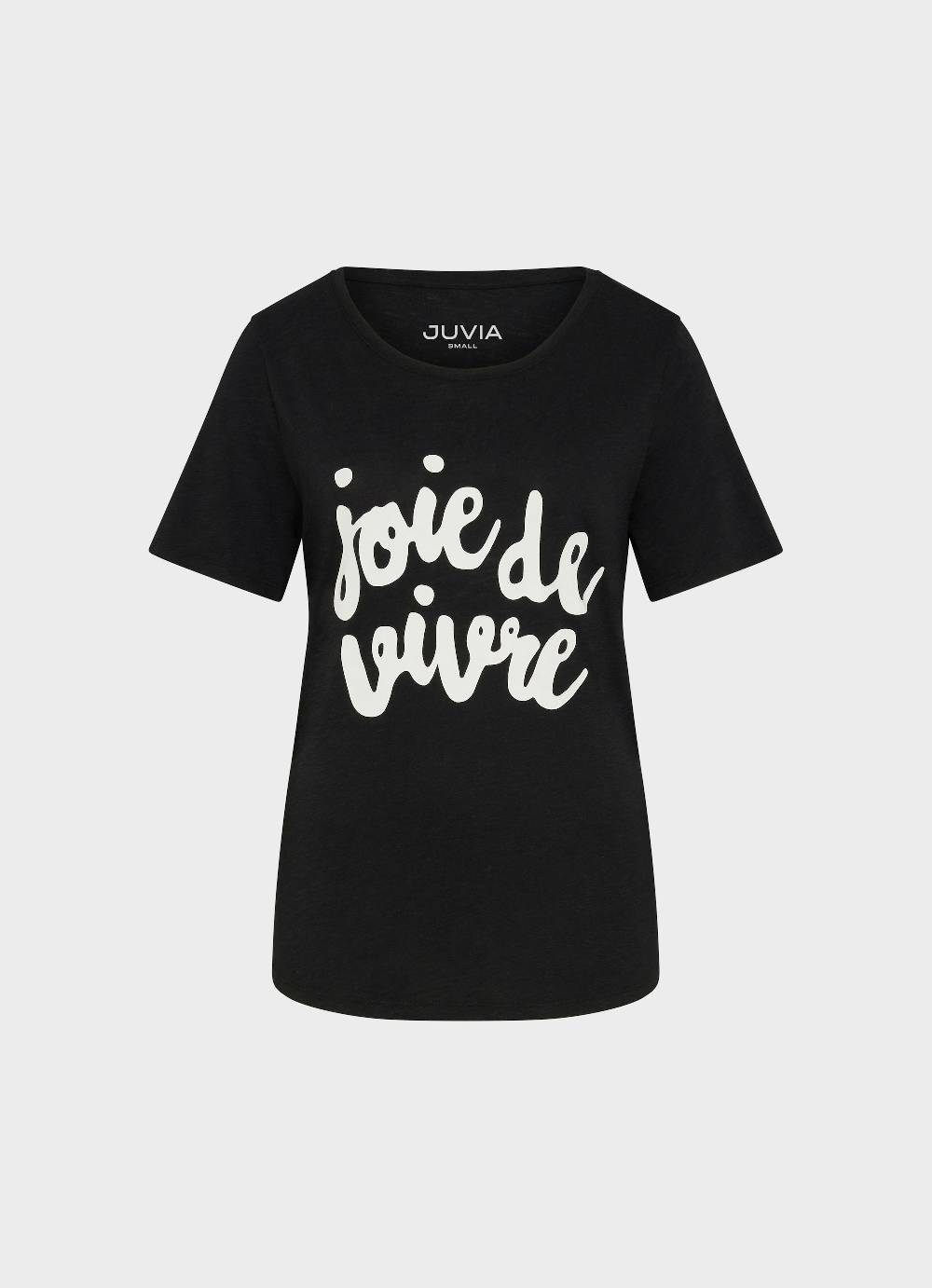 Juvia T-Shirt Saisonale Angebote