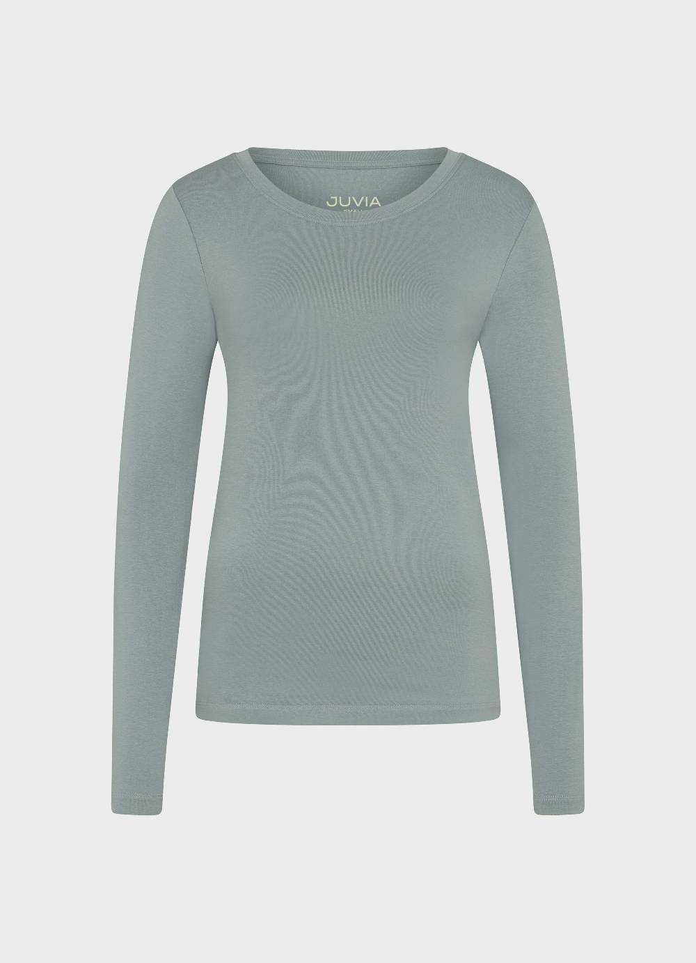 Juvia Jersey Modal - Longsleeve Räumungsverkauf